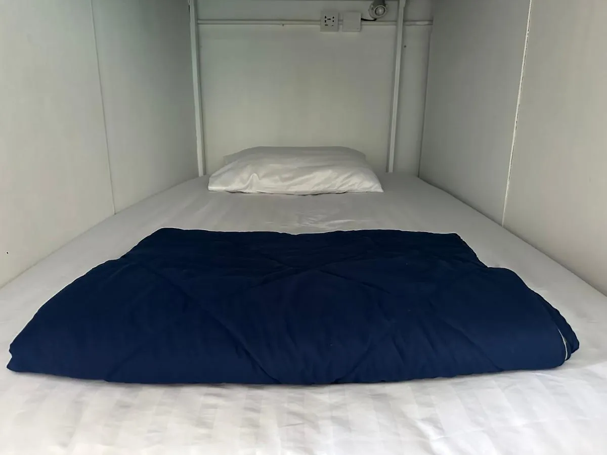 Blue Flow Hostel Phi Phi Don Ταϊλάνδη