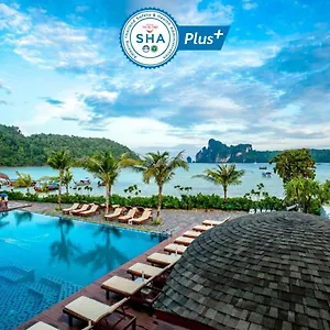 Harbour View Hotel-sha Extra Islas Phi Phi