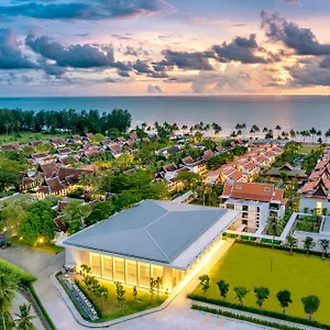 Jw Marriott And 5*, Khao Lak Tailandia