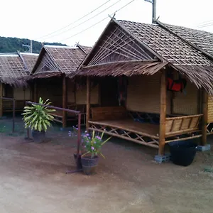 Pitt , Ko Lanta Tailandia