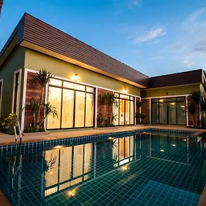 Jinda 2*, Nai Yang Beach Tailandia