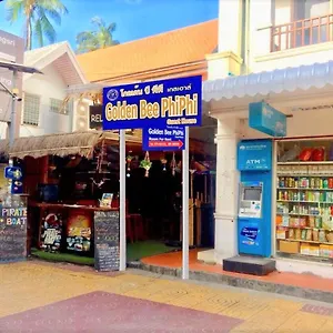 Golden Bee Islas Phi Phi